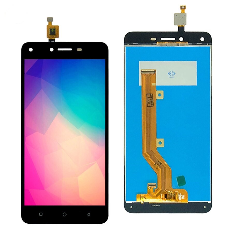TECNO K7/K8 COMP LCD